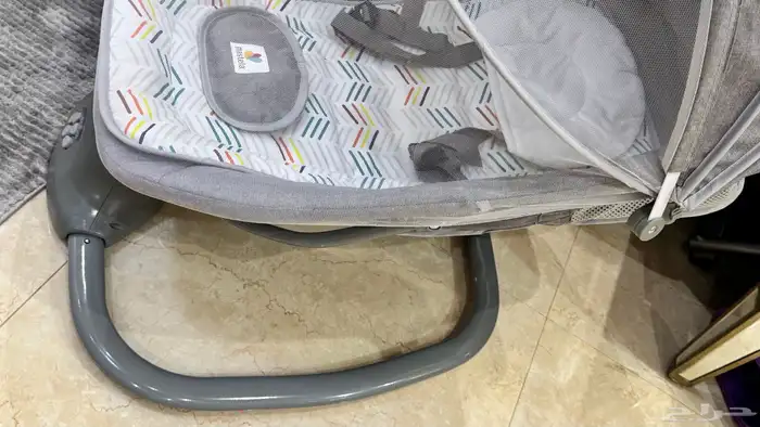 جلاسة أطفال استخدام خفيف 1