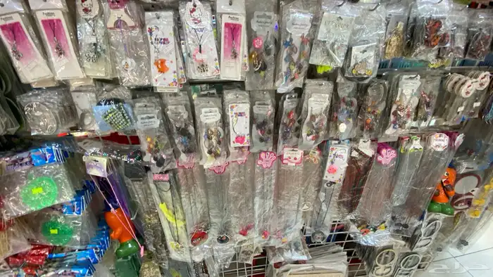 يوجد بضاعة محل 3