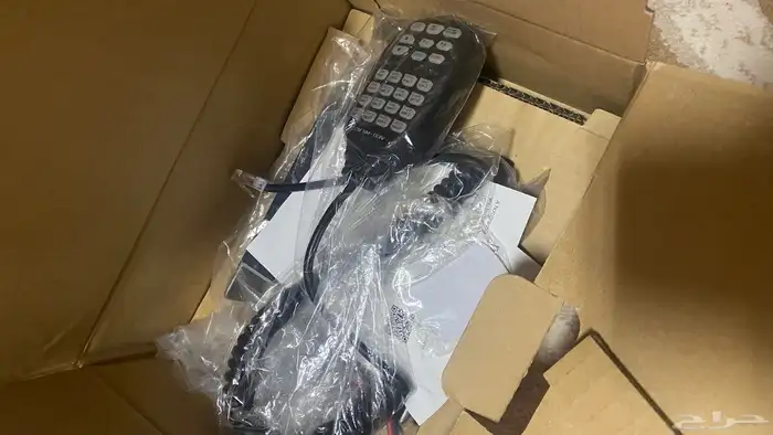 جهاز كنود شبه جديد كل اغراضه معه نضيف جدا 11