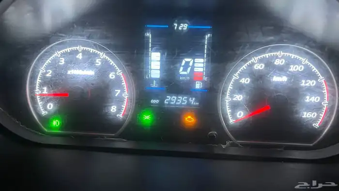 شانجان فكتوريا اوتو 2024 0