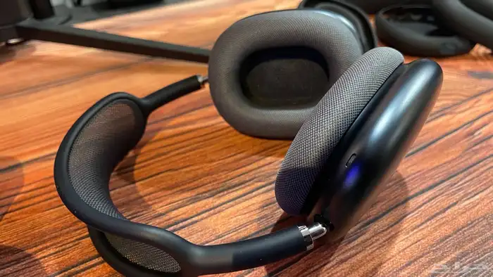 سماعة Apple AirPods max الأصلية 13
