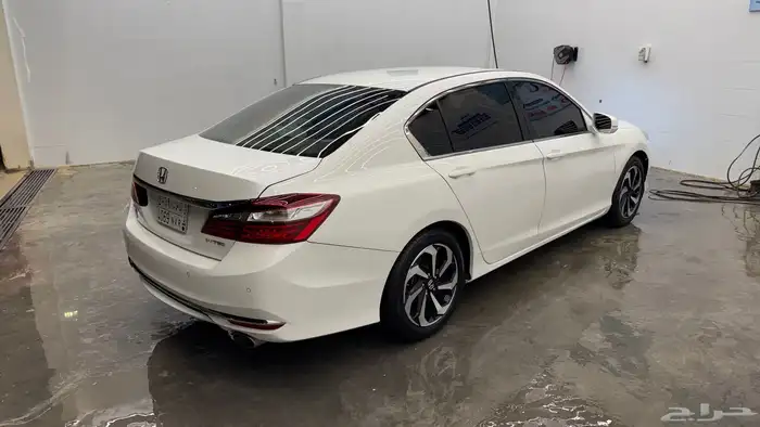 أكورد 2017 4
