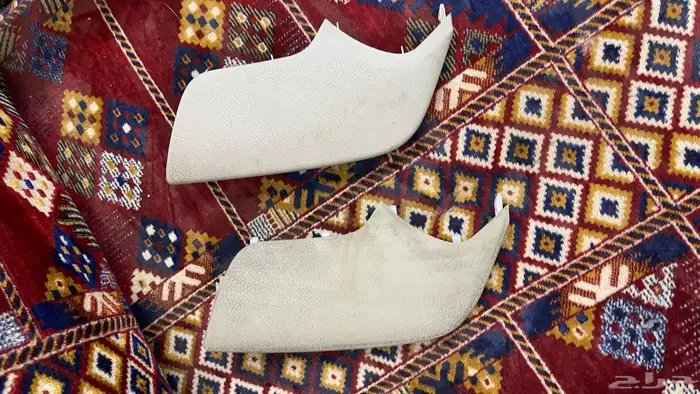 قطع غيار كامري 2012-2015 داخلية كاملة 15