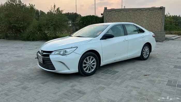 كامري 2017 Gl 1