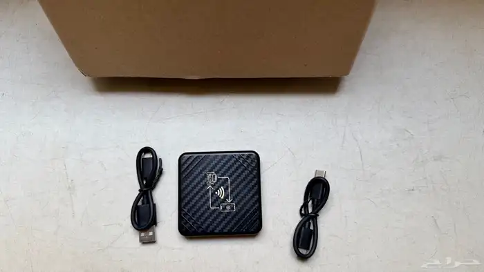 ابل كار بلاي جديد 1