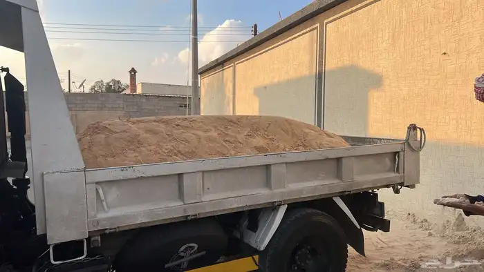 توصيل موادالبناء والأثاث وغيرها 11