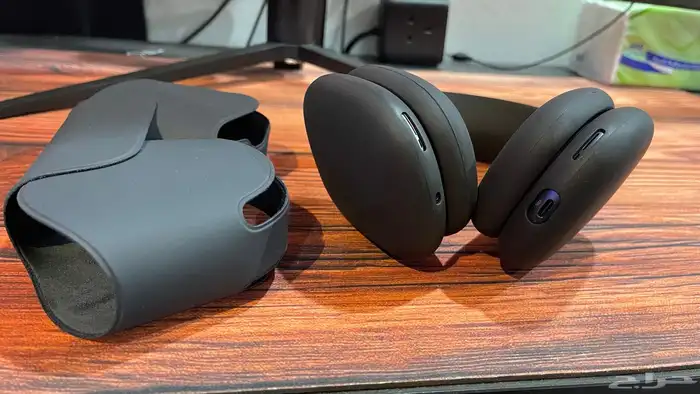 سماعة Apple AirPods max الأصلية 11