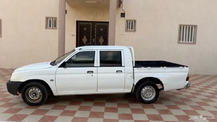 ميستوبيشي 2006 0