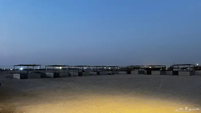 اسطبل للاجار على طريق الرياض السريع 4