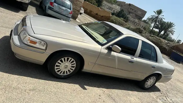 ماركيز2008 للبيع او البدل 11