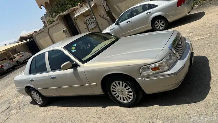 ماركيز2008 للبيع او البدل 10