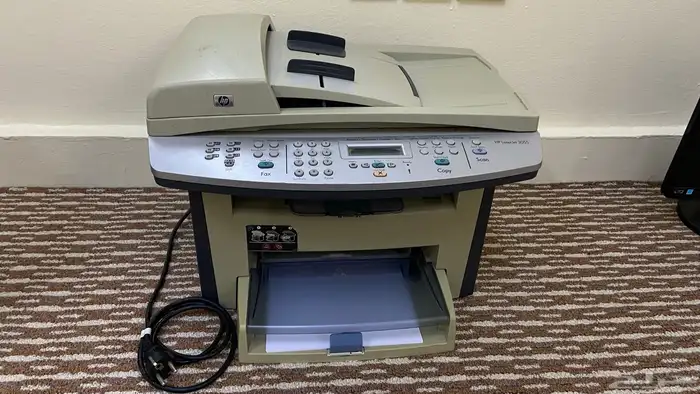 طابعه 0