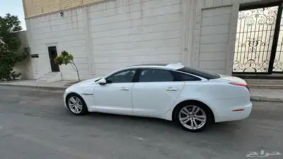 جاكوار XJL 2014 index