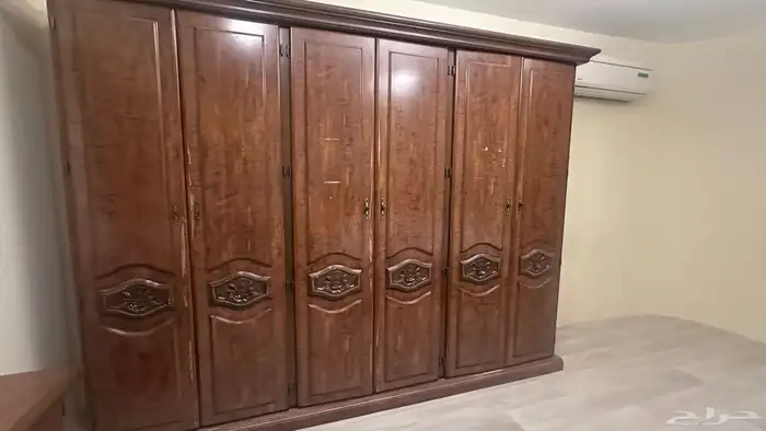 غرفة نوم كامله للبيع 1