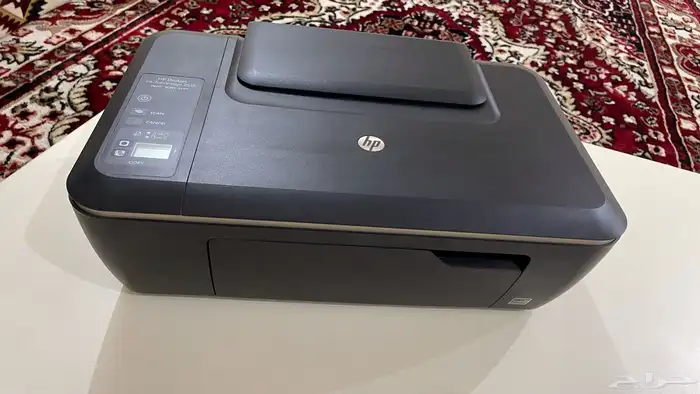 طابعه Hewlett-Packard 0