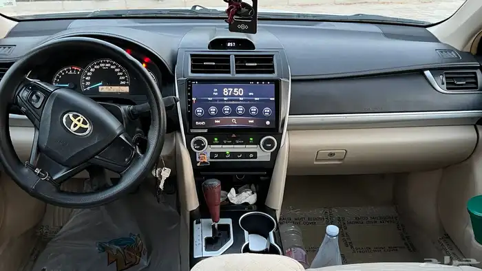 كامري 2017 Gl 5