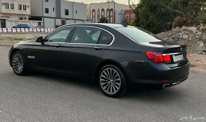 بي ام دبليو PMW 730 0