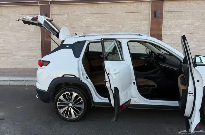 شانجان_CS35Plus_فل_2023 53