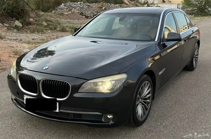 بي ام دبليو PMW 730 6