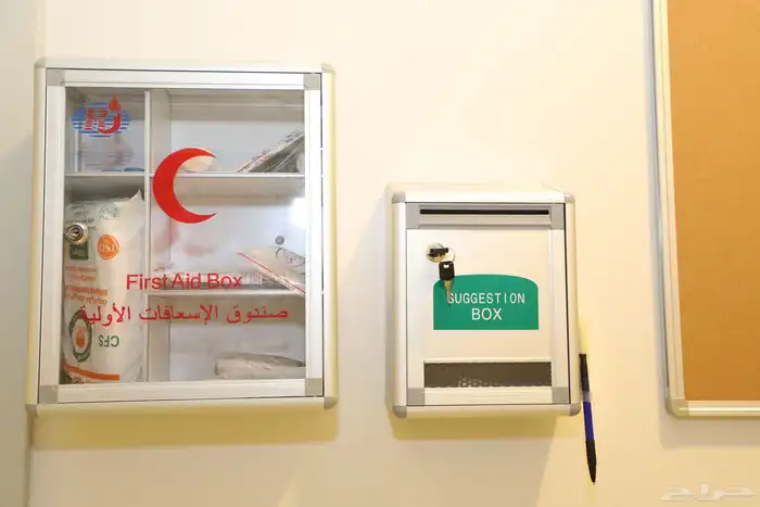 غرف في شقة مشتركة للتأجير الشهري بشمال الرياض 4