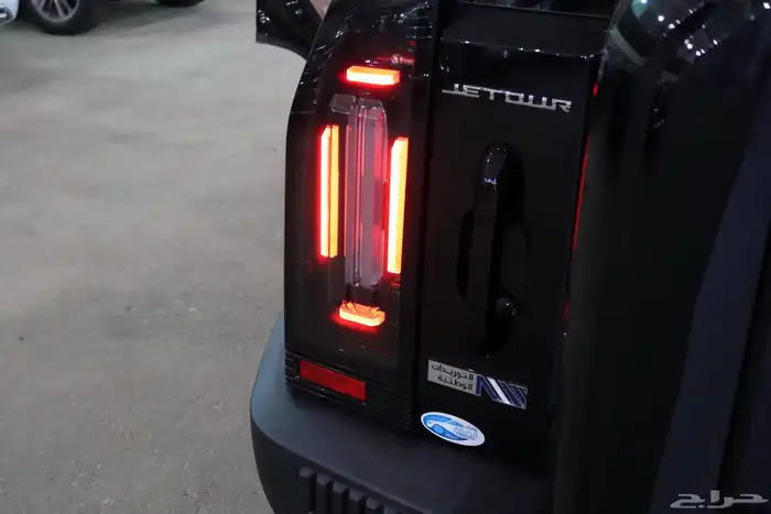 جيتور T2 لاكجري موديل 2026 بسعر 142.600 7