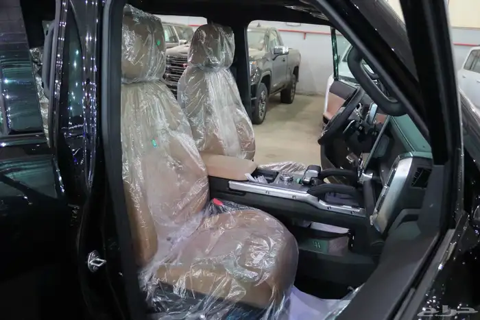 جيتور T2 لاكجري موديل 2026 بسعر 142.600 10