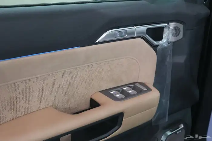 جيتور T2 لاكجري موديل 2026 بسعر 142.600 16