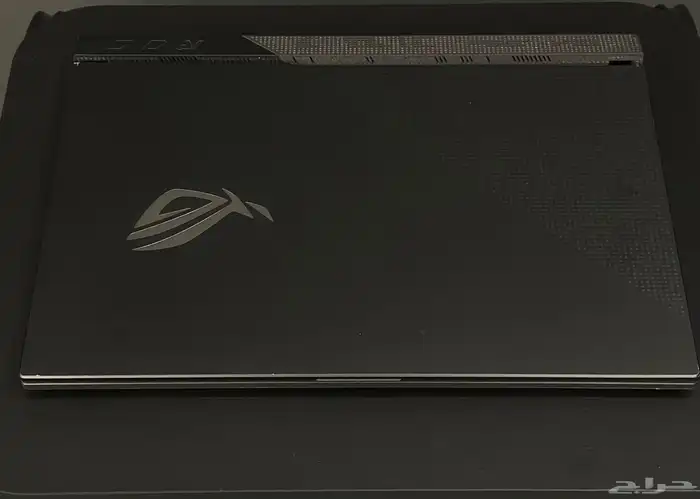 لابتوب ASUS ROG Strix G17 للألعاب  أداء قوي وشاشة كبيرة 1