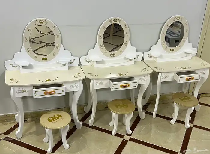 تسريحة 4