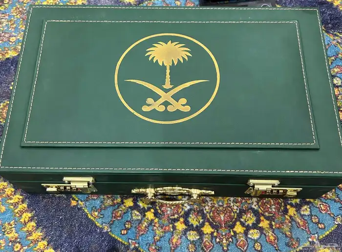 بوكس اهداء فاخر 1