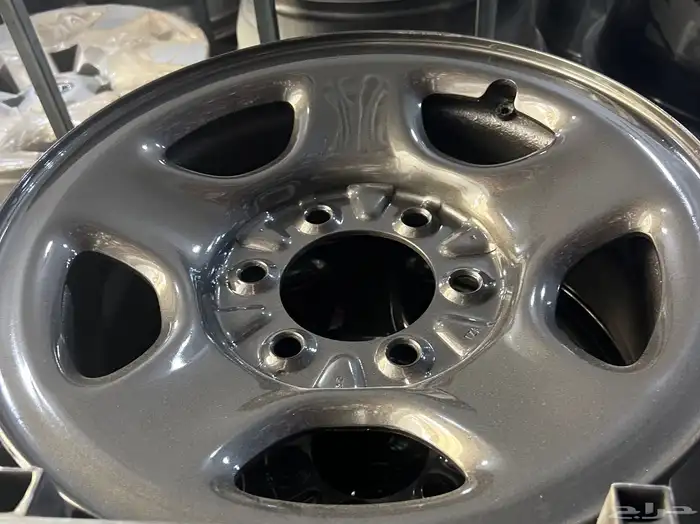 جنوط ديازل ديمكس اصلي وكاله مقاس 16 0