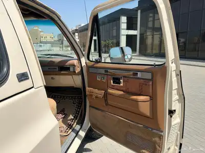 بليزر جمس جيمي 1991 index