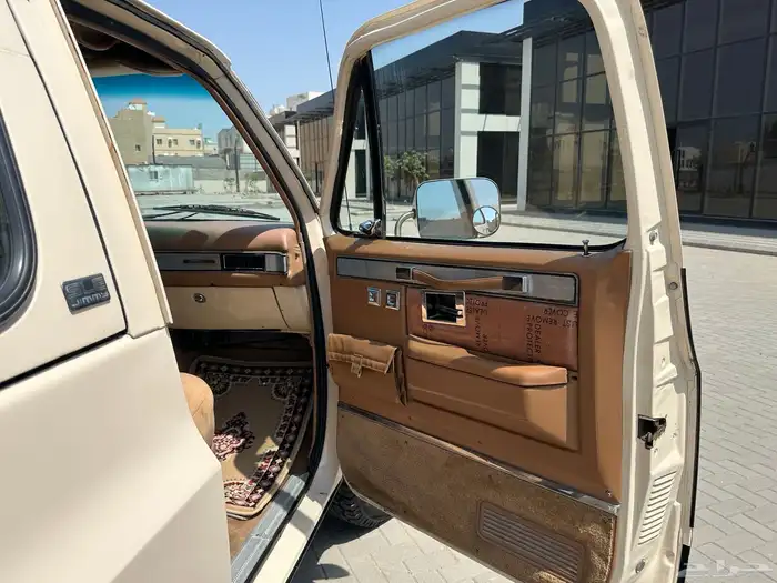 بليزر جمس جيمي 1991 5