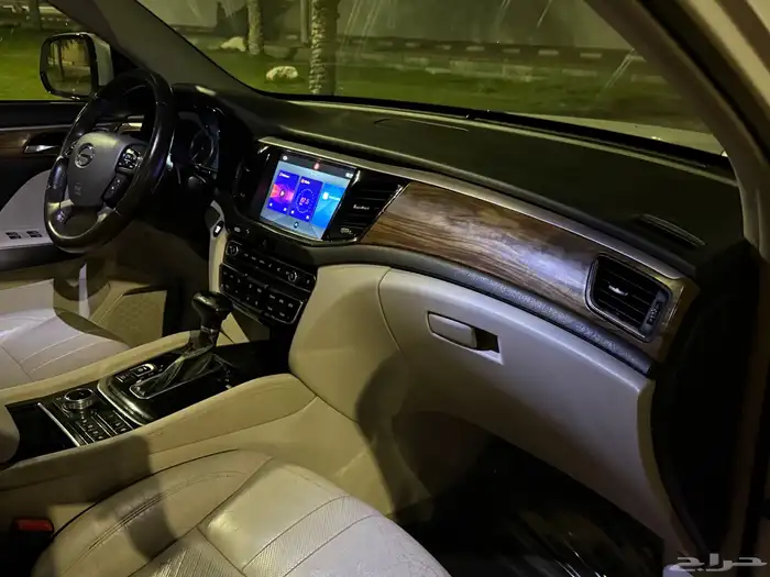 جاك GS8 2019 فل كامل للبيع 13