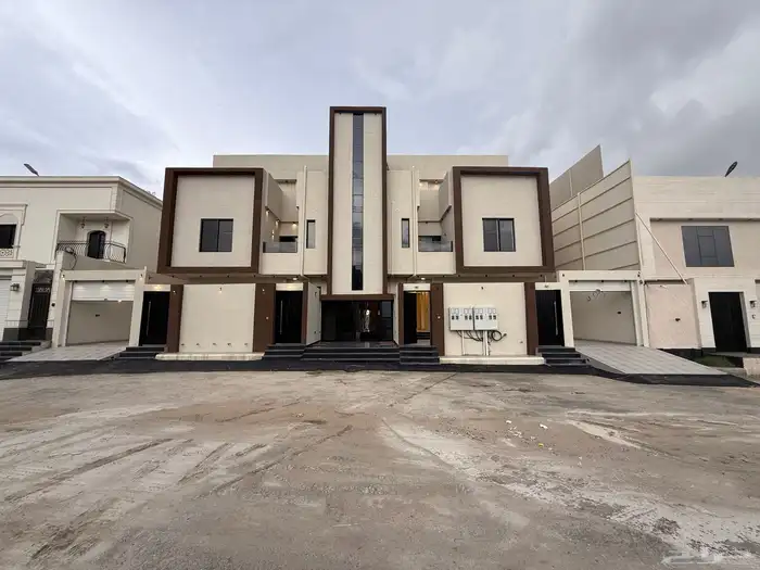 للبيع شقق علويه مصعد جاهز سطح خاص اطلاله تشطيب Vip ب520الف 0
