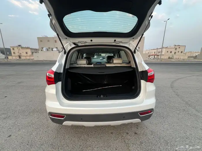 شانجان CS35 2020 9