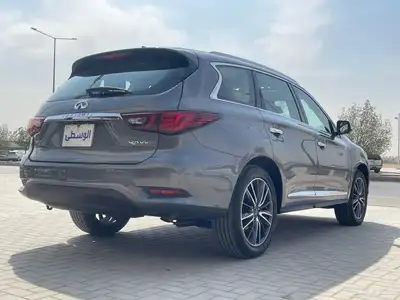 للبيع انفنتي QX60. 2020 فل كامل سعودى index