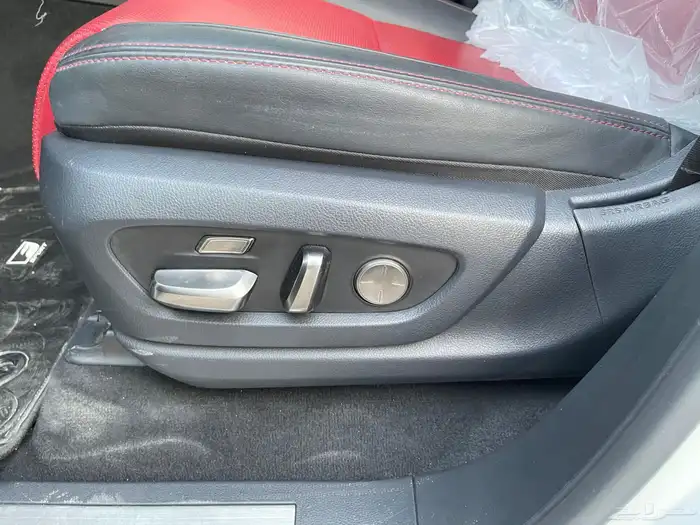 لكزس 2023 LX 600 فل اخر 12