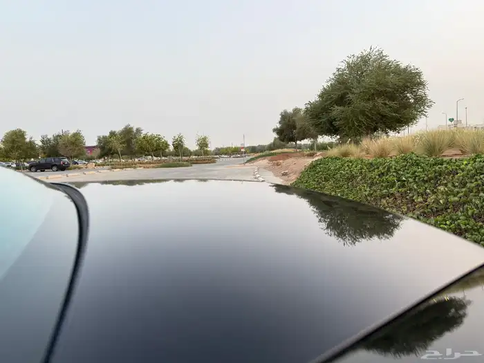 كرايسلر C300 2017 نظيف 10