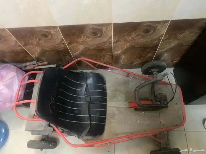 للبيع بقي كهرباء للأطفال 1
