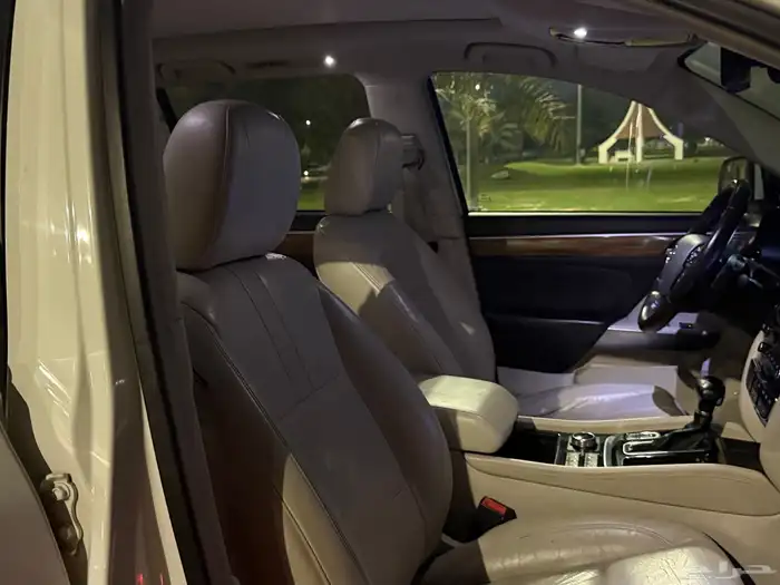 جاك GS8 2019 فل كامل للبيع 9