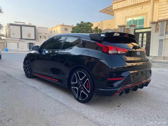 فيلوستر N 2021 بوضع الوكالة 4
