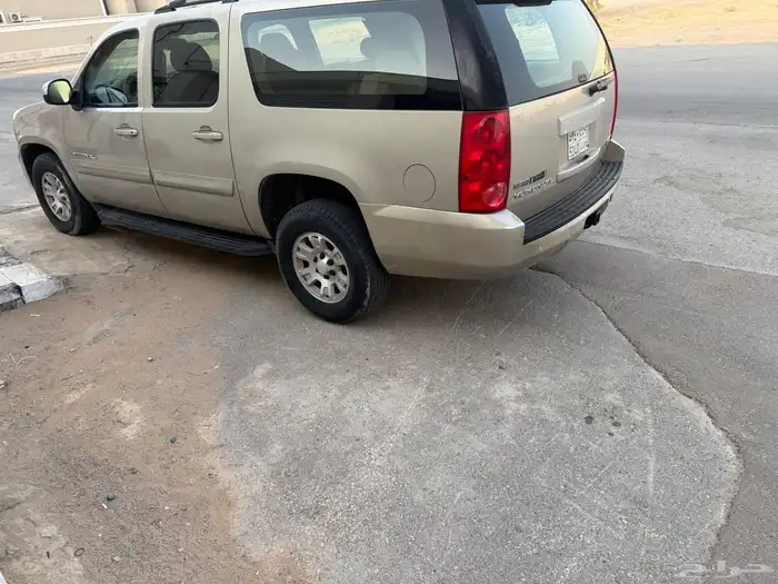 جمس يوكن طويل دبل 3