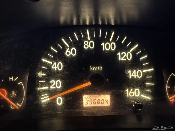 دباب سوزوكي 2003 4