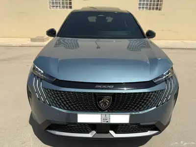 بيجو - 3008 - الشكل الجديد - GT line index