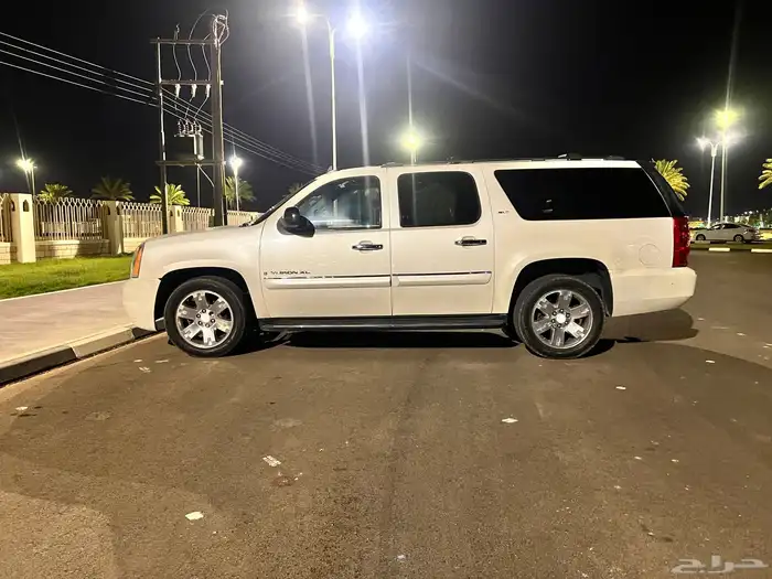 يوكن طويل SLT 2