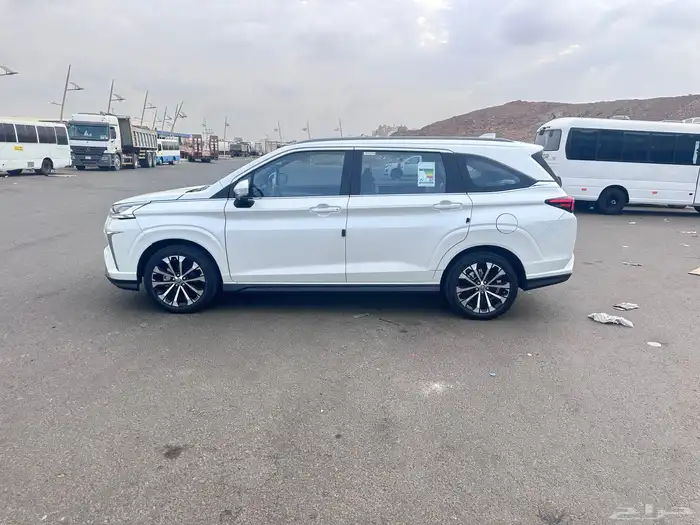 تويوتا فيلوز 3