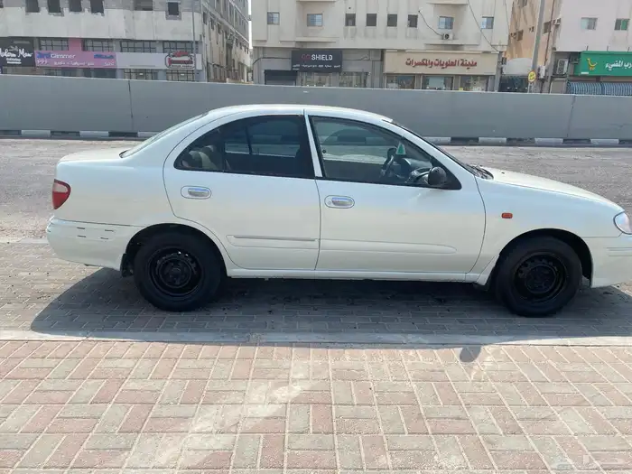 صني 2002 قير عادي 1