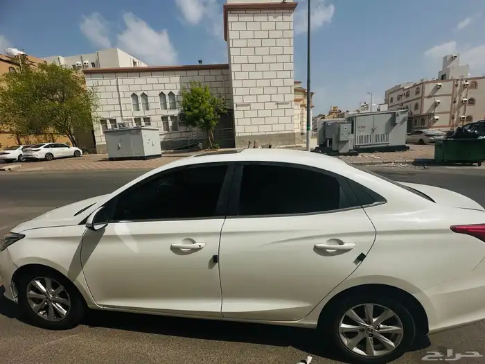 changan Alsvin 2022 3