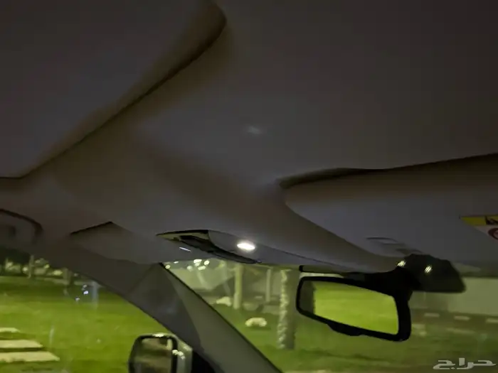جاك GS8 2019 فل كامل للبيع 15